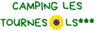 Camping Les Tournesols dans les Alpes Mancelles