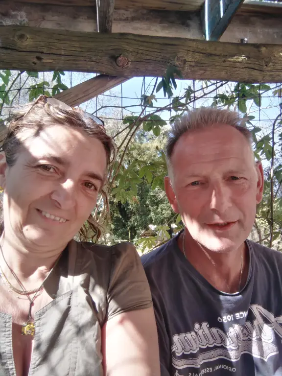 laetitia et remond